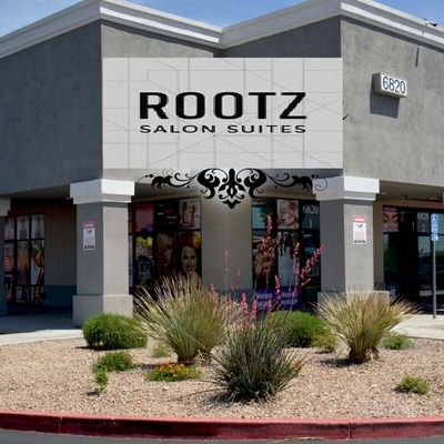 Salon Suite Rentals Las Vegas