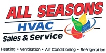 All Seasons HVAC Sales and Service