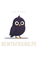 RENT A FRIEND PERÚ