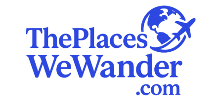 ThePlacesWeWander