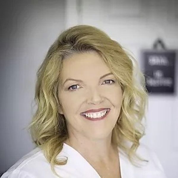 Dawn Pater, Owner of TC Studio 2 in Traverse City, Specializing in training in advanced esthetics