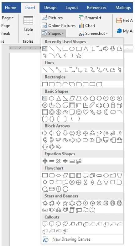 10 tips to empower you to use Microsoft Word more efficiently - Cascade ...