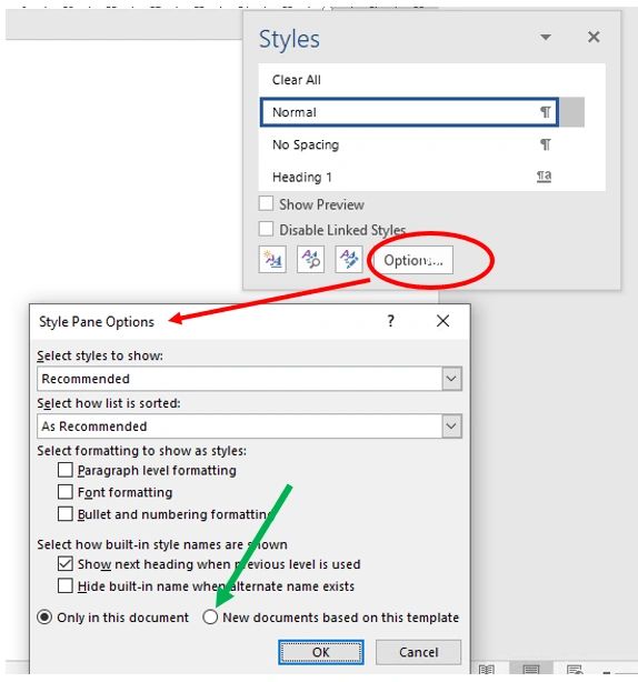 10 tips to empower you to use Microsoft Word more efficiently - Cascade ...