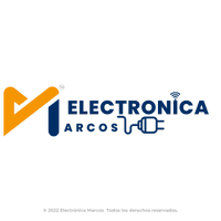 Electrónica Marcos