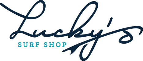 Lucky's Surf Shop