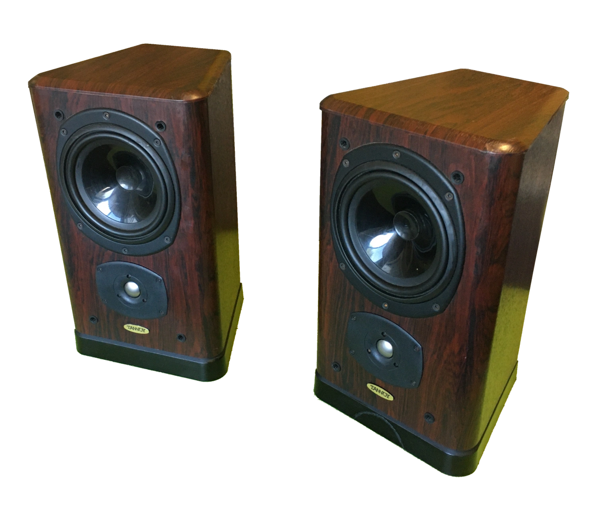 TANNOY 632 Rosewood D20 ペア