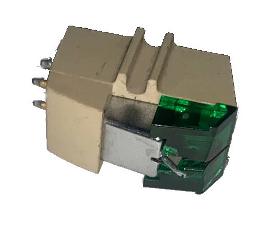 Saphir Diamant Stylus Elliptique Epc271E Epc290 Technics National 294410936749