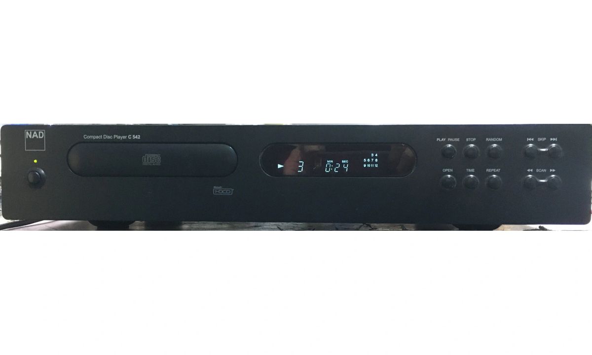 CD Players / DVD Players etc.