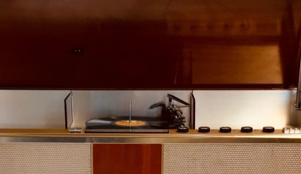 40s 50s 60s Radiograms and Stereograms