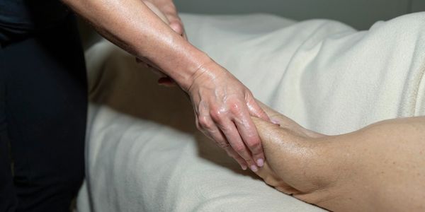 Hand and Arm Massage Technique by HydroPeptide 