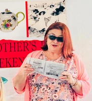 Giuliana Jones dba Kensington Arcade ePublishing