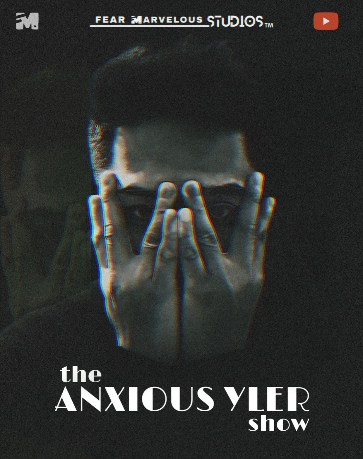 the Anxious YLER show