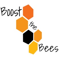 Welcome to
Boost the Bees!