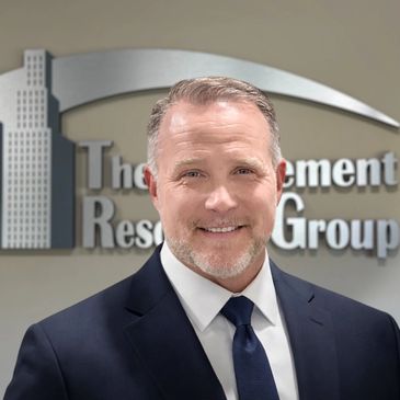 Image of Clint Cascaden, owner of The Retirement Resource Group