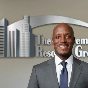Image of Joe Owens, Vice President of The Retirement Resource Group