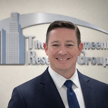 Image of Michael Thyberg, Retirement Specialist for The Retirement Resource Group