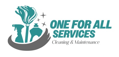 One For All - CLEANING AND MAINTENANCE Services