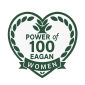Power of 100 Eagan