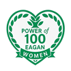 Power of 100 Eagan