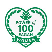 Power of 100 Eagan