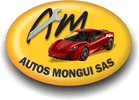 AUTOS MONGUI SAS 