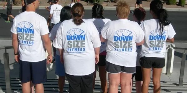 Downsize Fitness