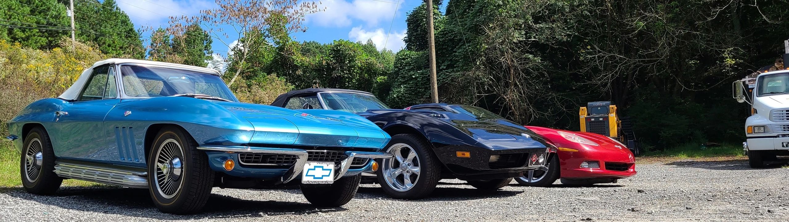 ngacorvette.com