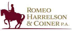 Romeo, Harrelson, Coiner