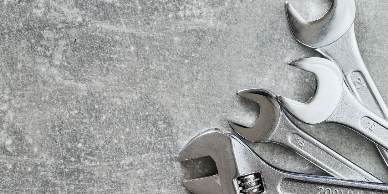 Mechanical Maintenance, Mechanical Maintenance Consulting, Mechanical Maintenance Programs