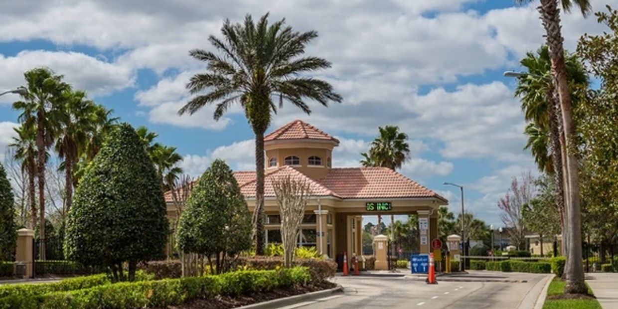 Master at Windsor Hills, Kissimmee, Florida
