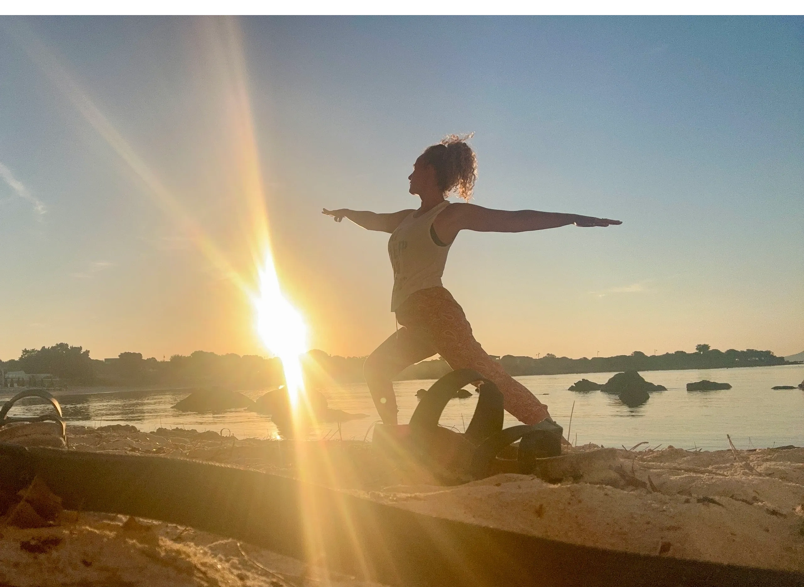 Alexandra Jane Yoga