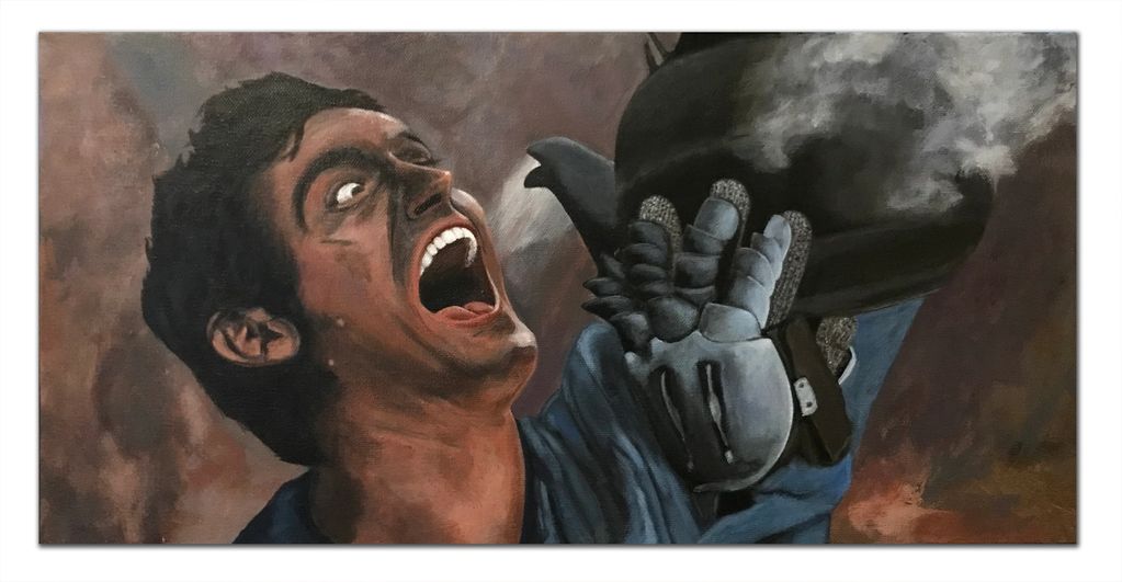 How About Some Hot Chocolate