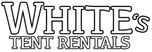 White's Tent Rentals