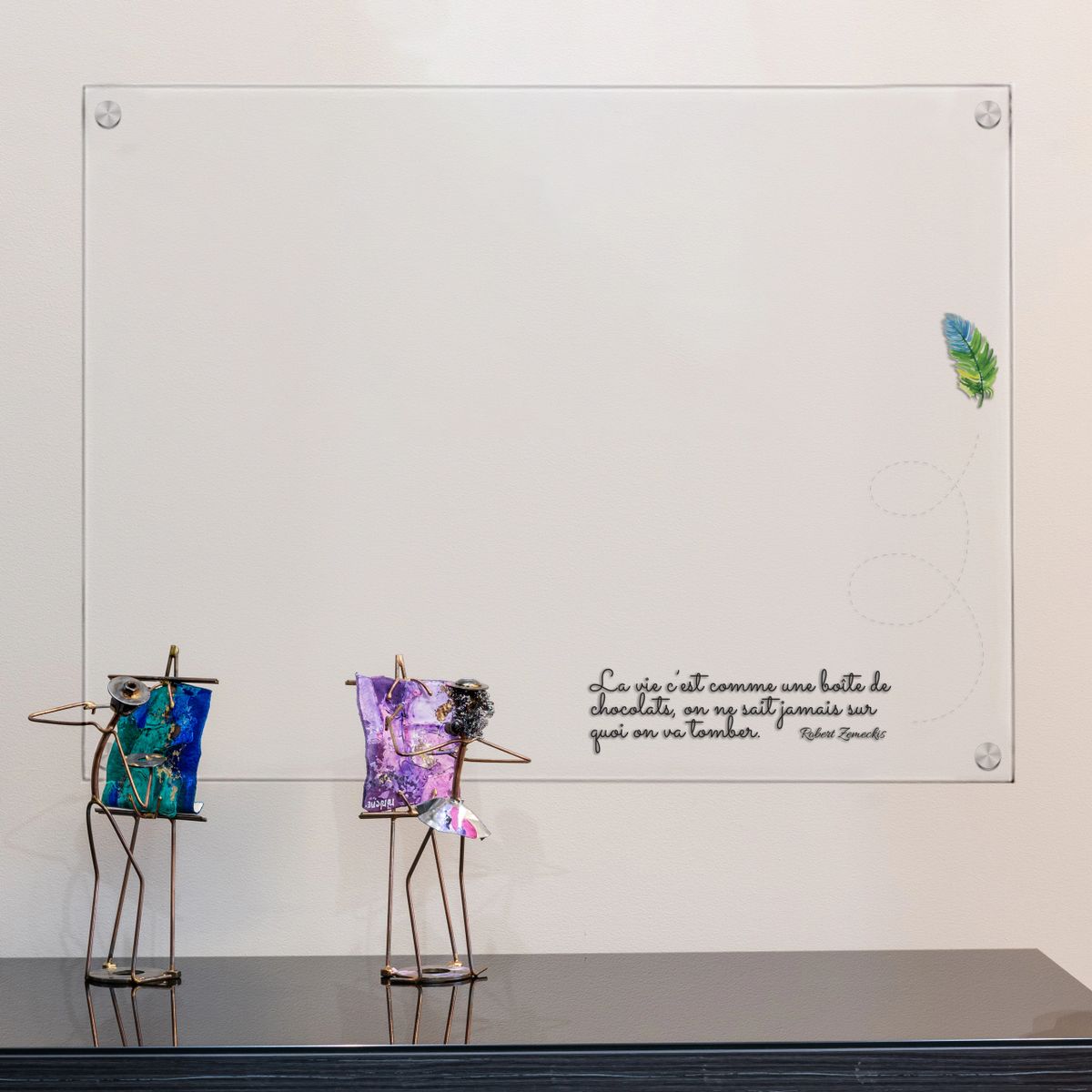 Planificateur De Creation Personnalisable Citation