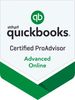 Quickbooks Online Certified Proadvisor in Greenwich