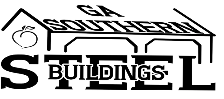 Georgia Southern Steel Buildings logo