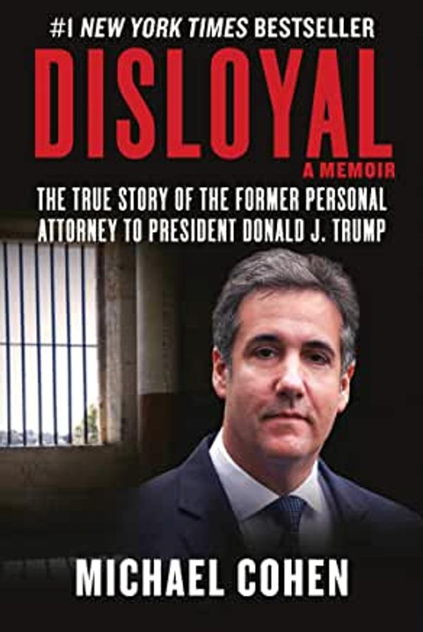 USA Politics Trump Organization Trump Crime world Michael Cohen Corruption Election fraud