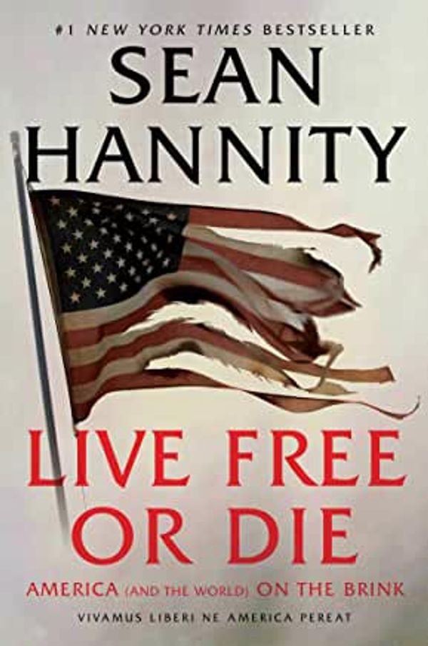 Political book USA Sean Hannity Fox News Politics