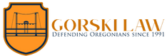 Mark S. Gorsk, Attorney at Law