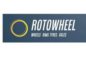 Rotowheel & Tyre  ltd