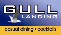 Gull Landing