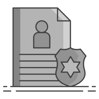 terms of service icon for Spa Blinds based in Leamington Spa, Warwickshire 