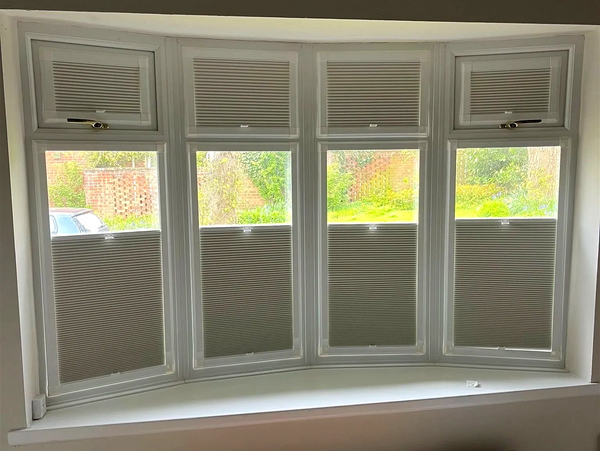 bay window fitted with perfect fits in rugby