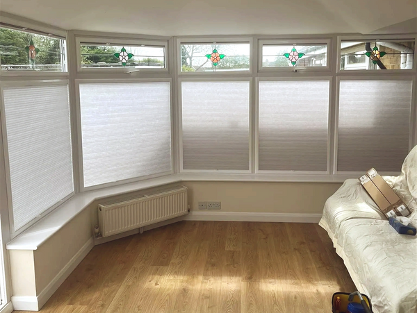 conservatory fitted with perfect fits in stratford upon avon