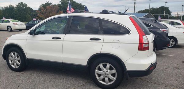 2009 hond crv fully loaded low miles Beautiful Crv  