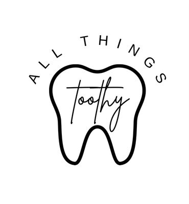 15% OFF available to all of our NV members.
Visit: allthingstoothy.com
