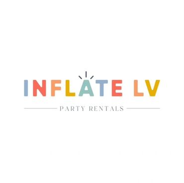 15% OFF Kids Inflatables