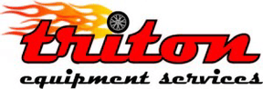 Triton Equipment Services Inc.