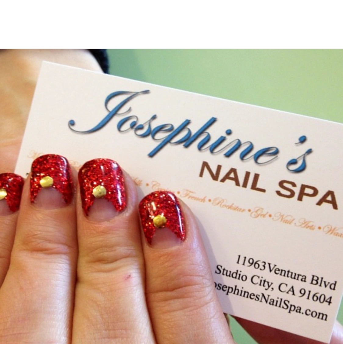 Josephine's Nail Spa