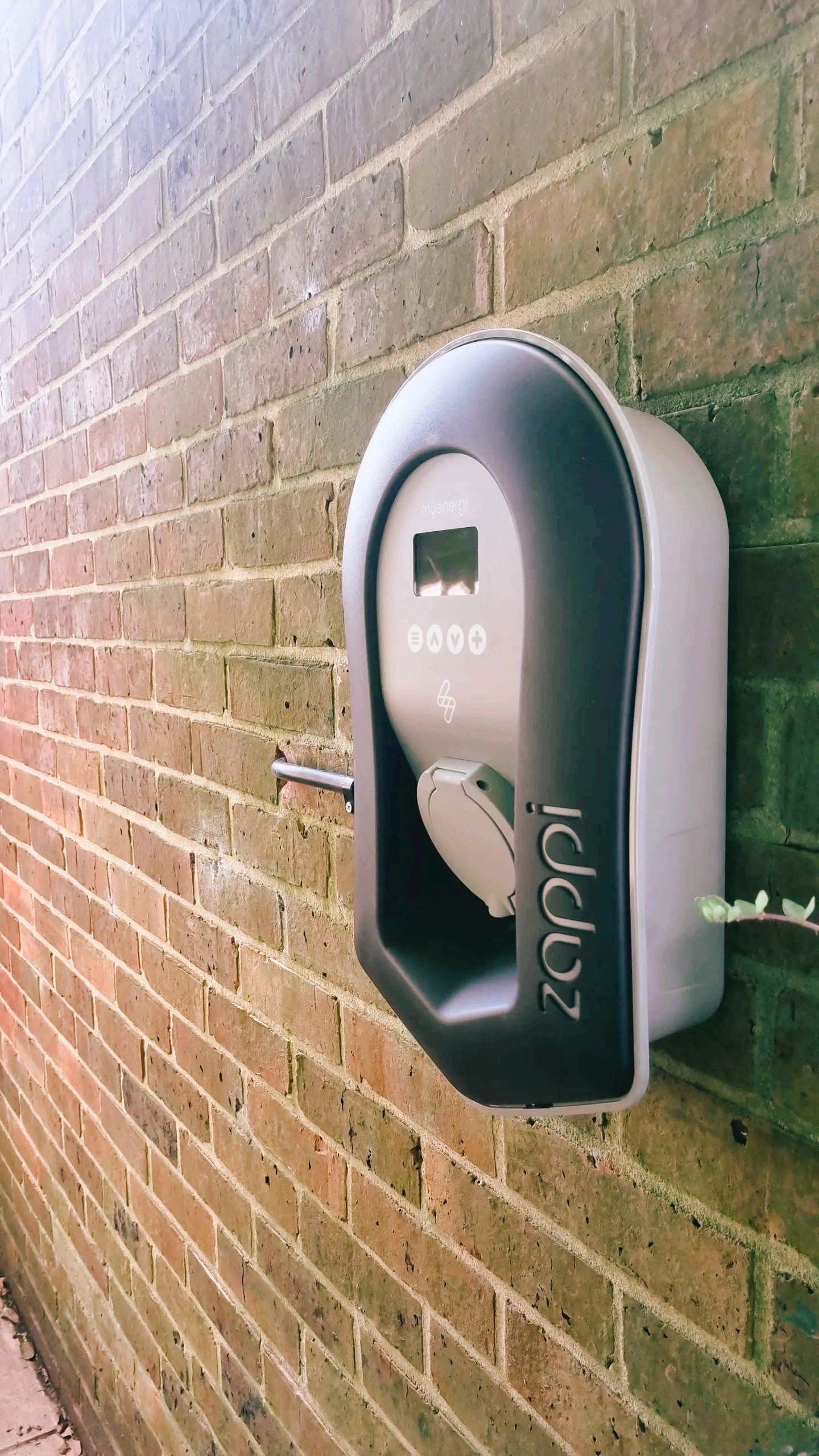 Electric Vehicle Charger Installation in Sussex